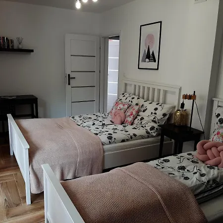 Gaia Apartment