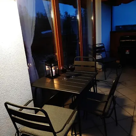 Gaia Apartment Koscielisko