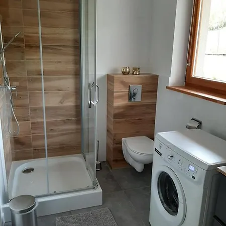 Gaia Apartment *