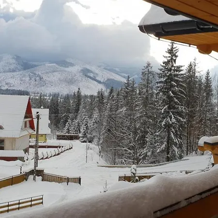 Gaia Апартаменты