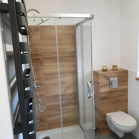 Gaia Apartment Koscielisko