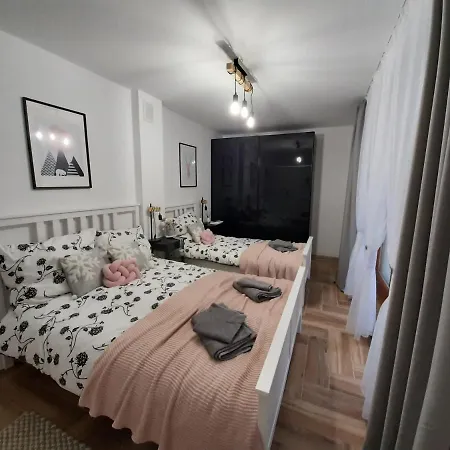 Gaia Apartment