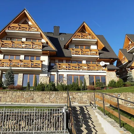 Gaia Апартаменты *