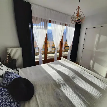 Apartament Gaia Kościelisko