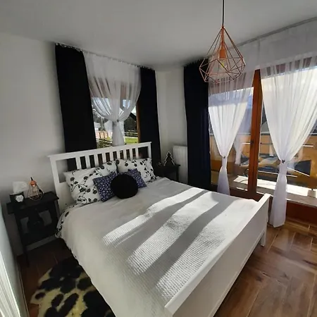Gaia Apartment