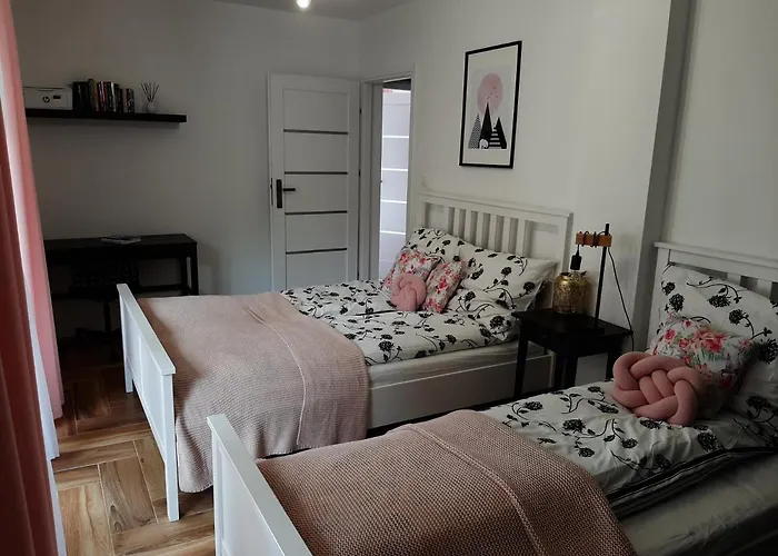 Gaia Апартаменты