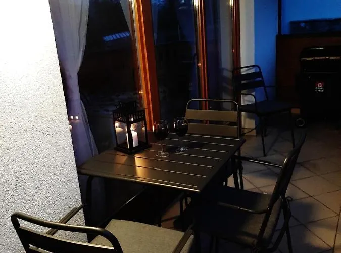 Gaia Appartamento Kościelisko