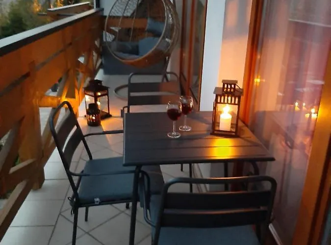 Gaia Апартаменты *