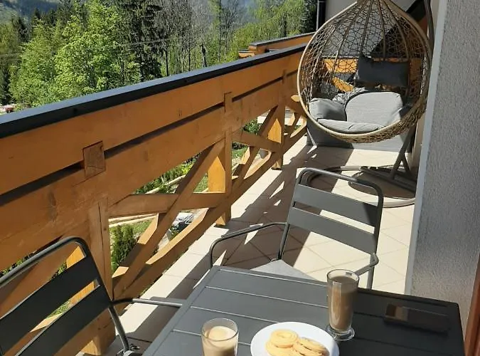 Appartamento Gaia Kościelisko