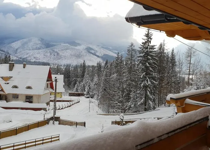 Gaia Апартаменты