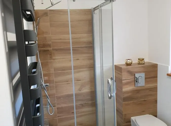 Gaia Appartamento Kościelisko