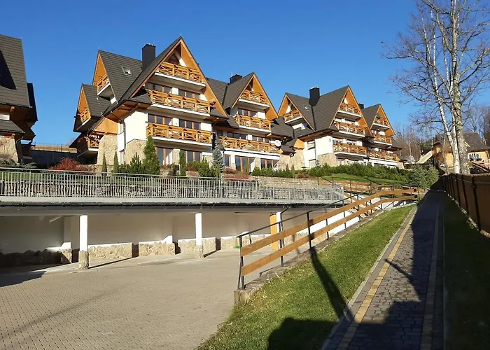 Gaia Апартаменты *