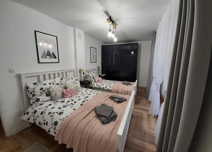 Gaia Апартаменты