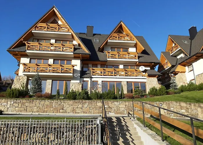 Gaia Апартаменты *