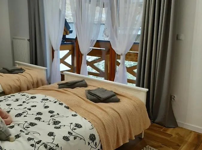 Appartamento Gaia Kościelisko